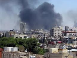 ຊີຣີສືບຕໍ່ມີຄວາມຂາດສະຖຽນລະພາບ